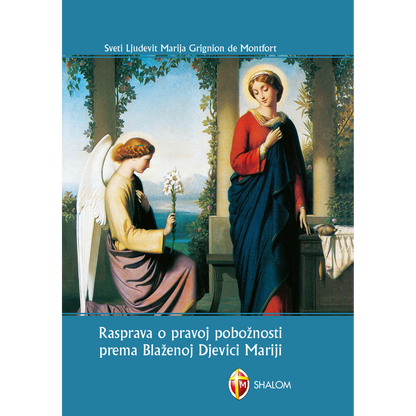 Rasprava o pravoj pobožnosti prema Blaženoj Djevici Mariji