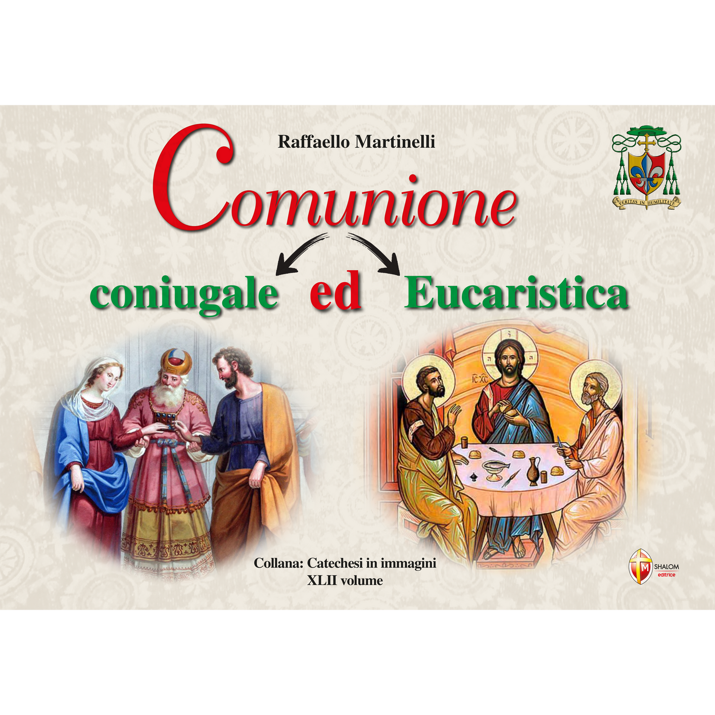 Comunione coniugale ed eucaristica