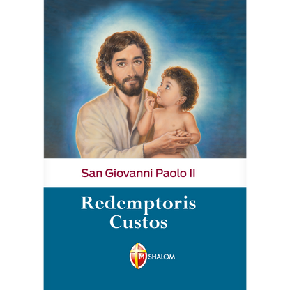 Redemptoris Custos