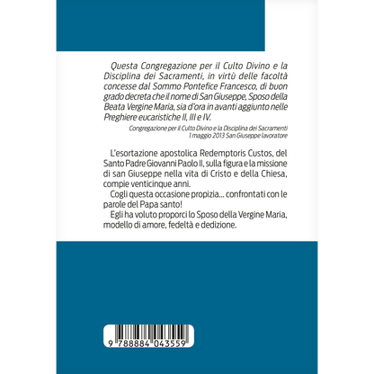 Redemptoris Custos