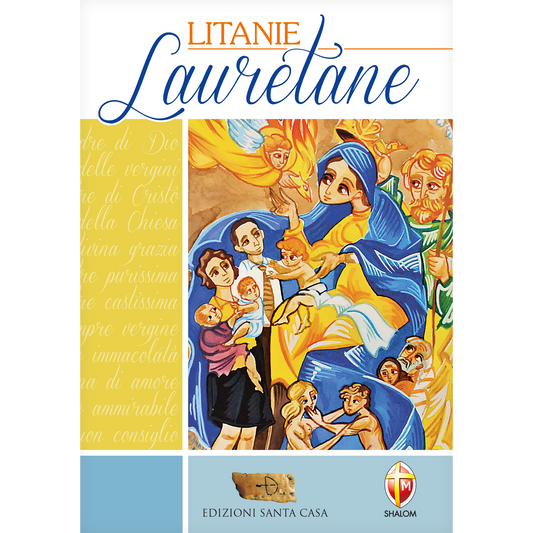 Litanie Lauretane