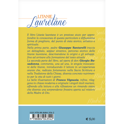 Litanie Lauretane