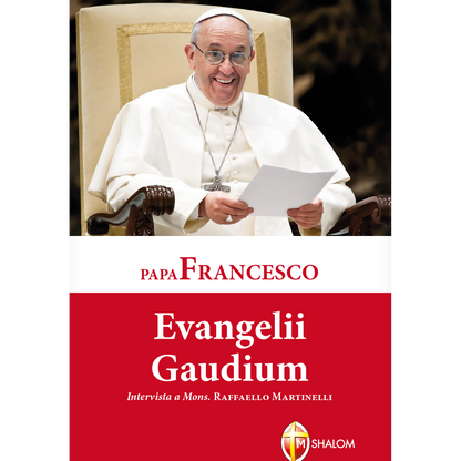 Evangelii Gaudium. Esortazione Apostolica sull'annuncio del Vangelo nel mondo attuale