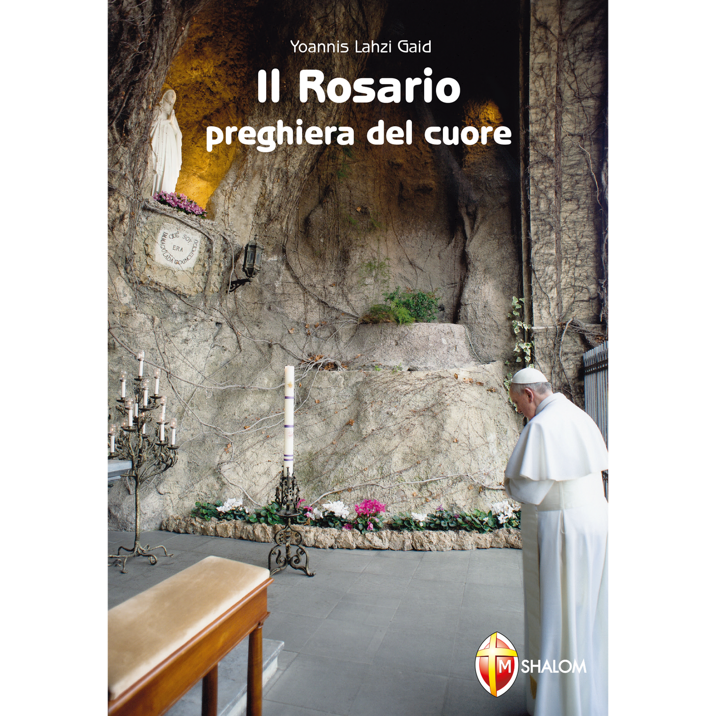 Il Rosario preghiera del cuore