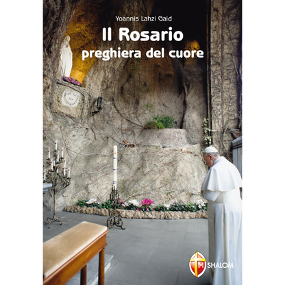 Il Rosario preghiera del cuore