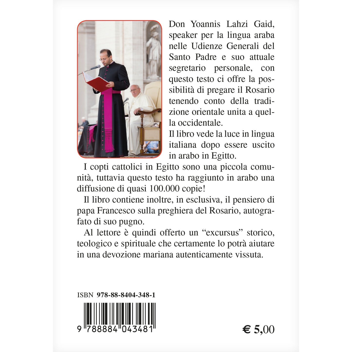Il Rosario preghiera del cuore