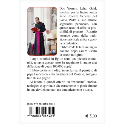 Il Rosario preghiera del cuore