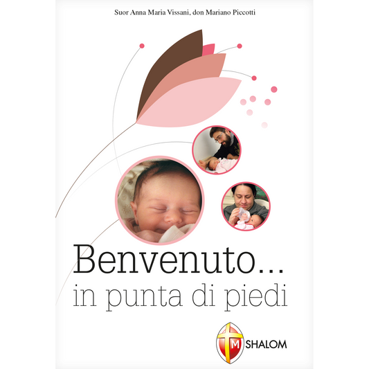 Benvenuto... in punta di piedi