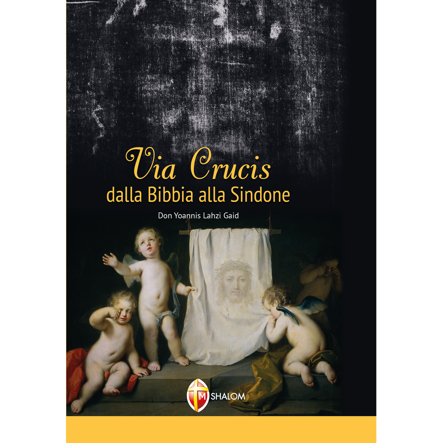 Via Crucis dalla Bibbia alla Sindone
