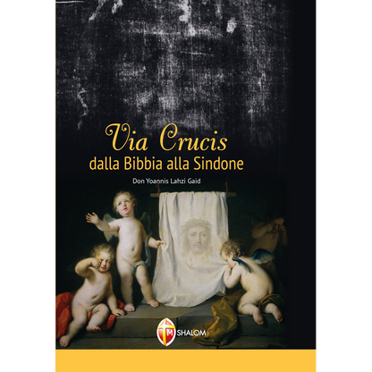 Via Crucis dalla Bibbia alla Sindone