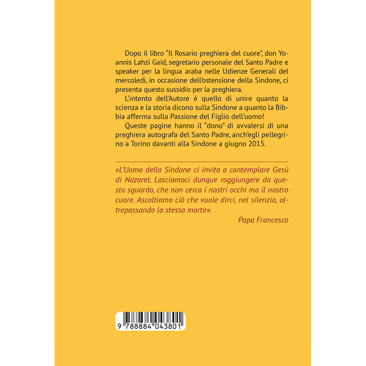 Via Crucis dalla Bibbia alla Sindone