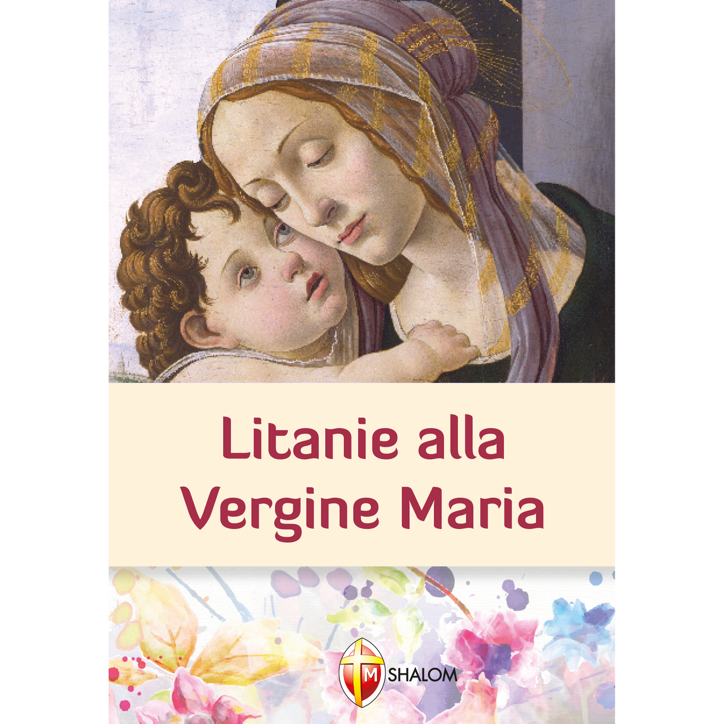 Litanie alla Vergine Maria