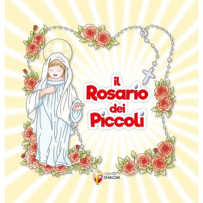 Il Rosario dei piccoli