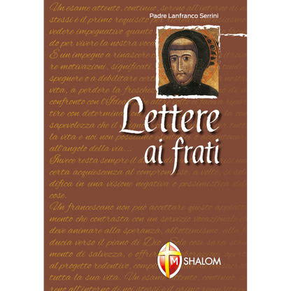Lettere ai frati