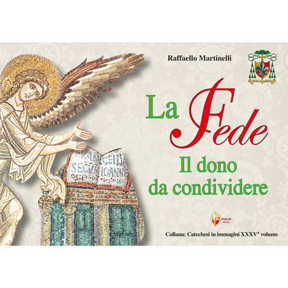 La fede: il dono da condividere