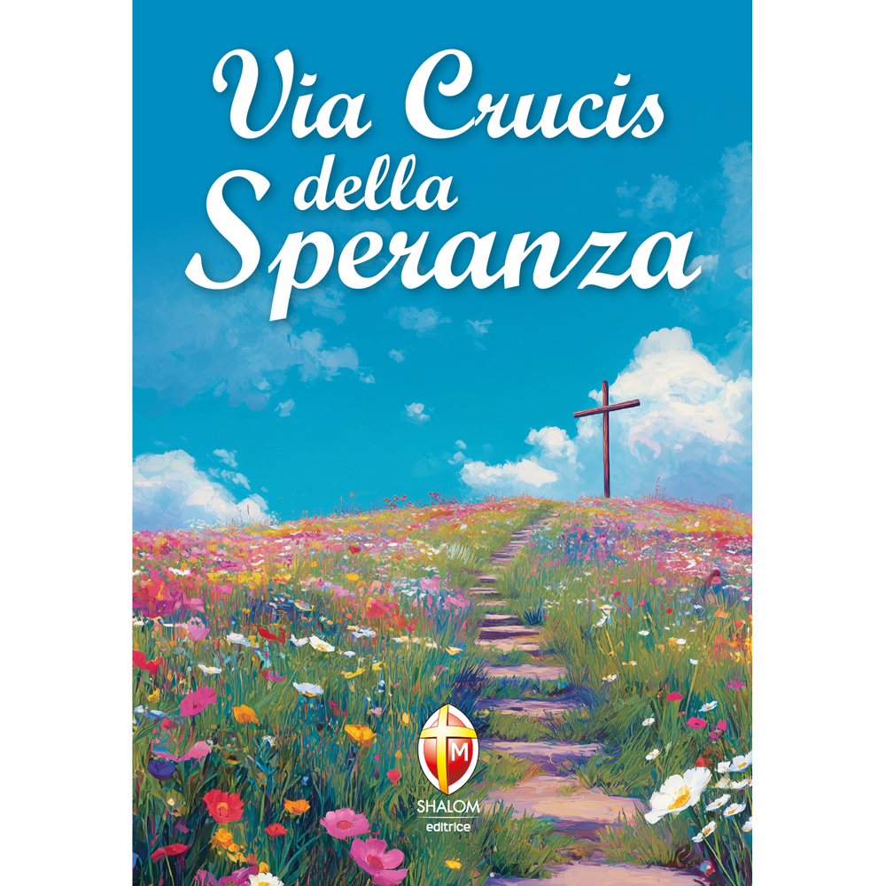 Via Crucis della speranza