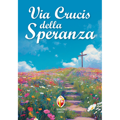 Via Crucis della speranza