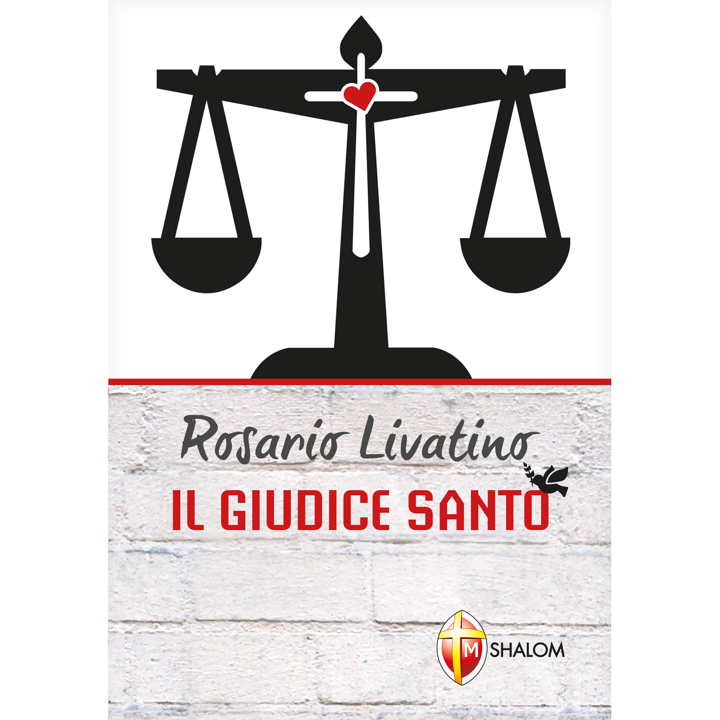 Rosario Livatino il giudice santo