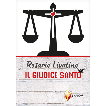 Rosario Livatino il giudice santo
