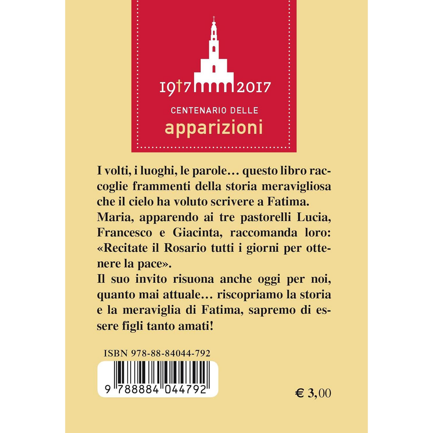 Le Apparizioni di Fatima tra storia e meraviglia