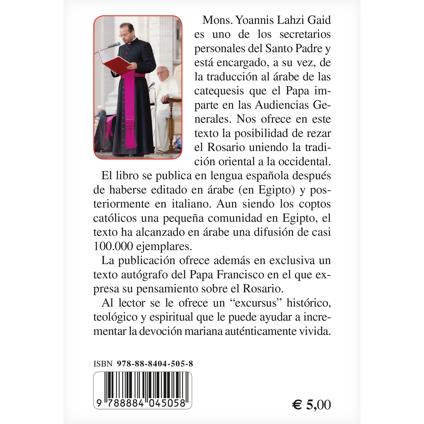 El Rosario oración del corazón