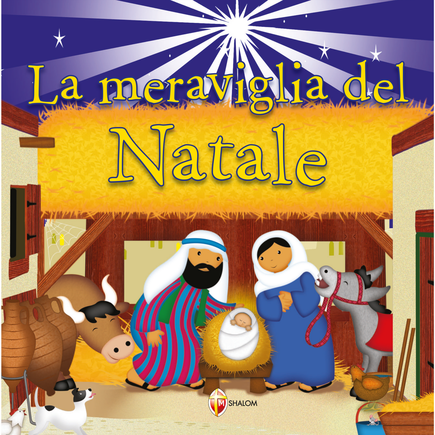 La meraviglia del Natale