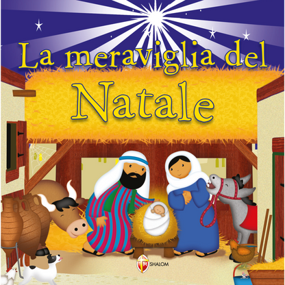 La meraviglia del Natale