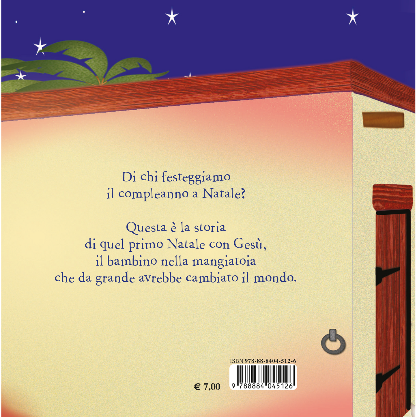 La meraviglia del Natale