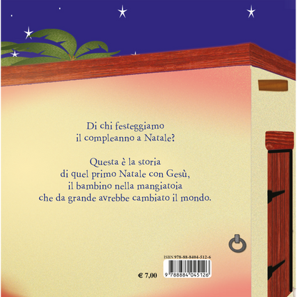 La meraviglia del Natale