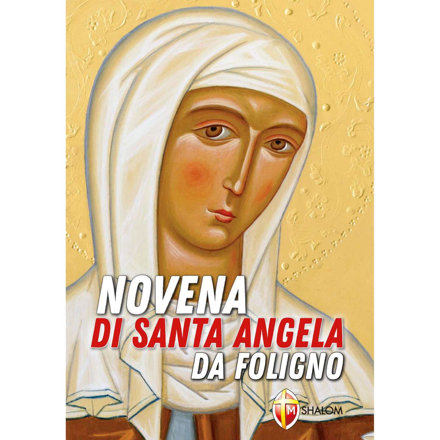 Novena di Santa Angela da Foligno