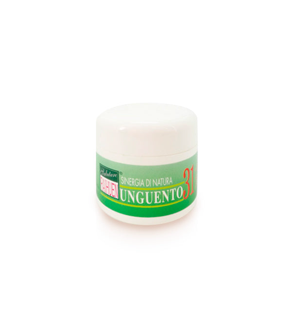 Linea Olio 31, unguento 31. 50 ml