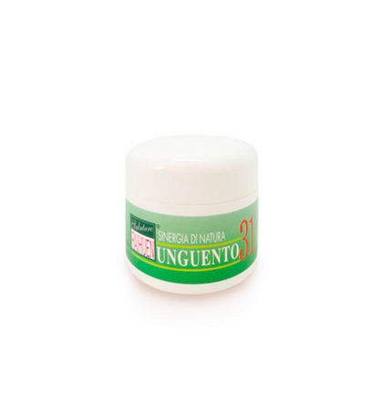 Linea Olio 31, unguento 31. 50 ml