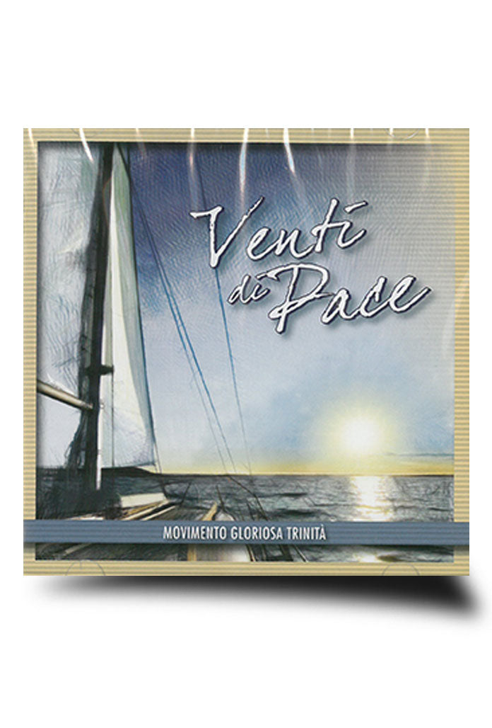 CD Venti di Pace - Movimento Gloriosa Trinità