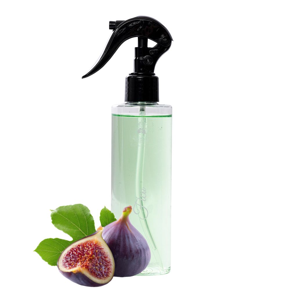 Spray Profumato per Ambiente, Profumatore Spray Casa. Fico
