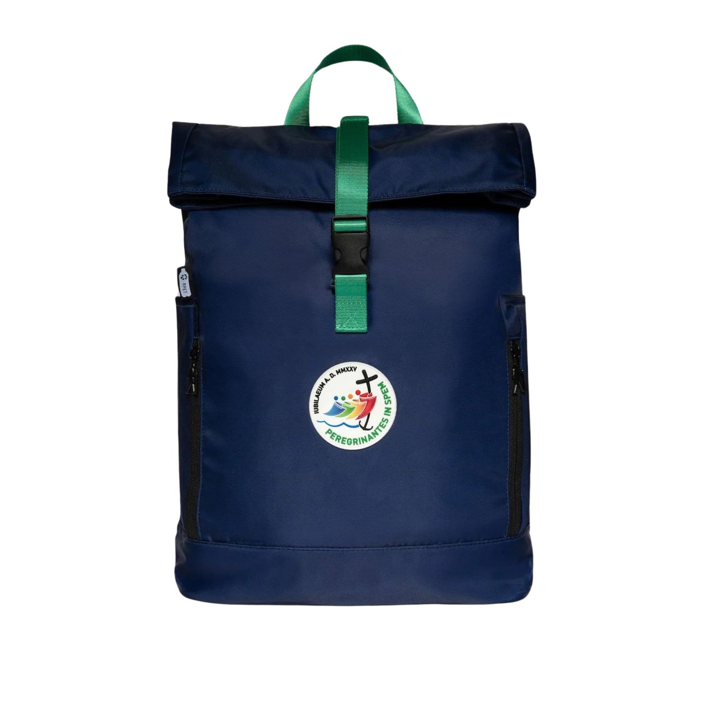 Zaino del Pellegrino. Kit completo Giubileo 2025