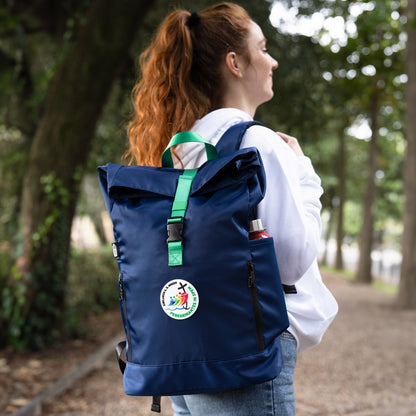 Zaino del Pellegrino. Kit completo Giubileo 2025