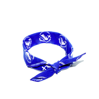 Foulard in cotone per Giubileo 2025