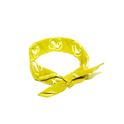 Foulard in cotone per Giubileo 2025