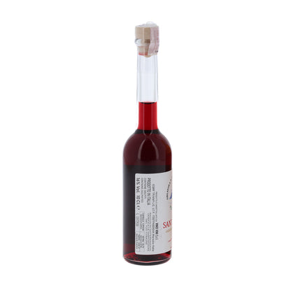 Vino Santa Messa con logo ufficiale del Giubileo. Confezione regalo da 100 cc