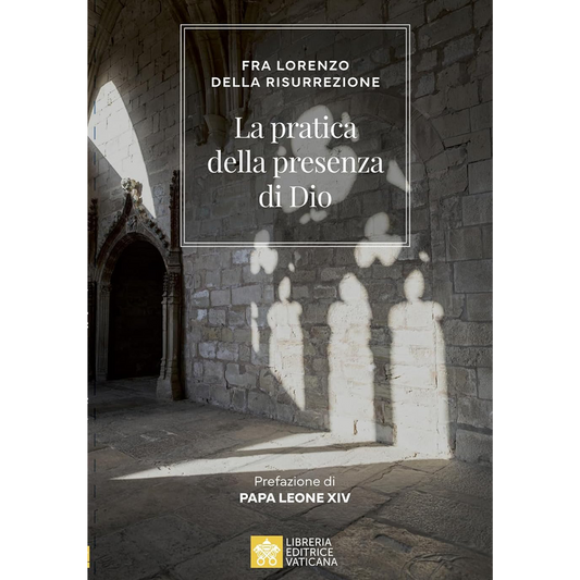 La pratica della presenza di Dio