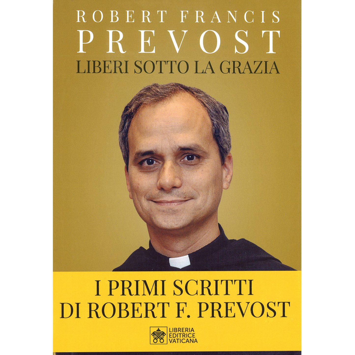 Liberi sotto la grazia. Alla scuola di sant'Agostino di fronte alle sfide della storia