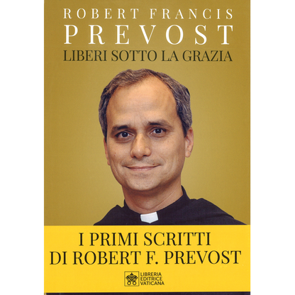 Liberi sotto la grazia. Alla scuola di sant'Agostino di fronte alle sfide della storia