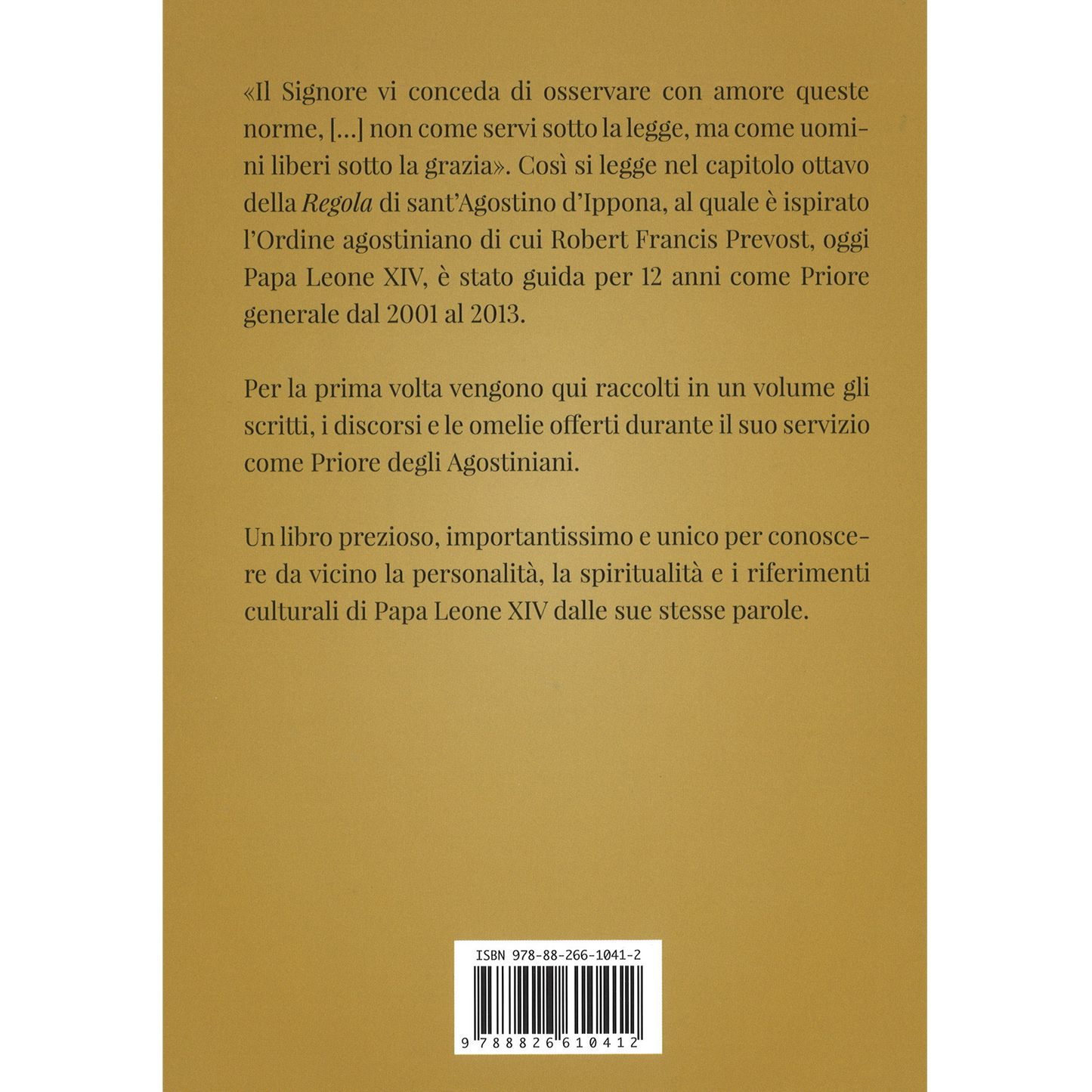 Liberi sotto la grazia. Alla scuola di sant'Agostino di fronte alle sfide della storia