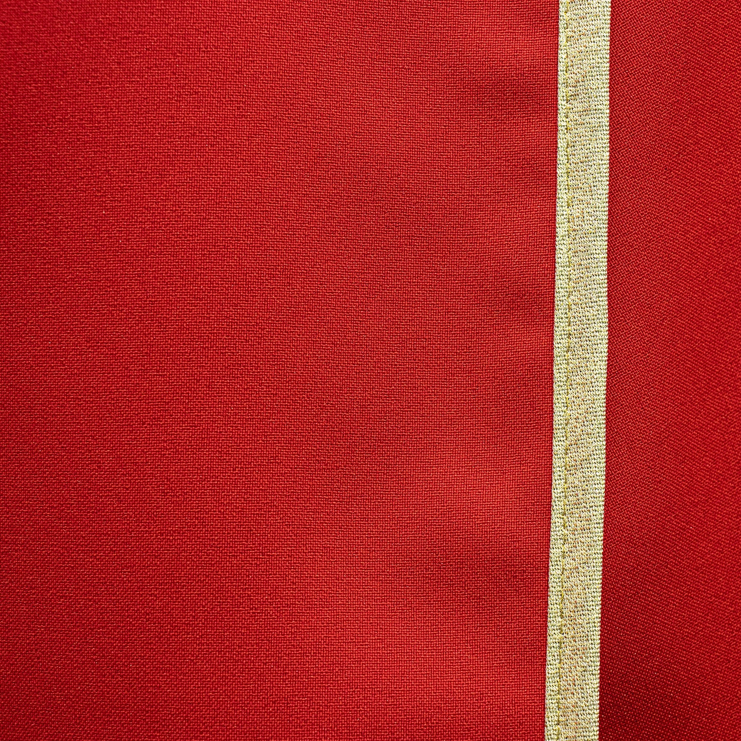 Casula rossa