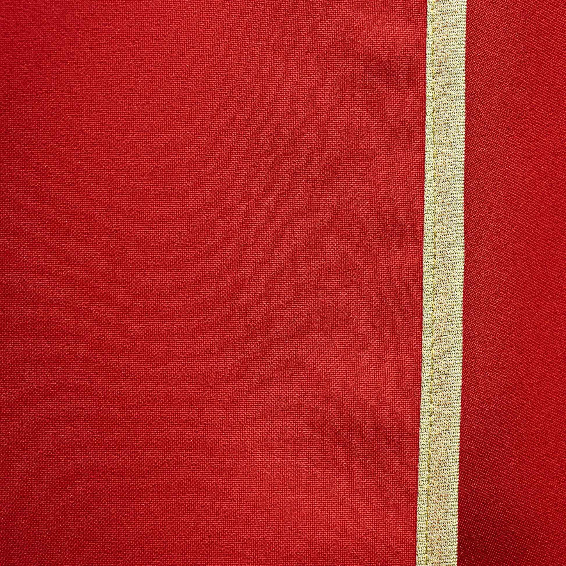 Casula rossa