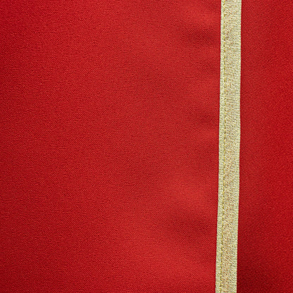 Casula rossa