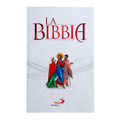 La Bibbia