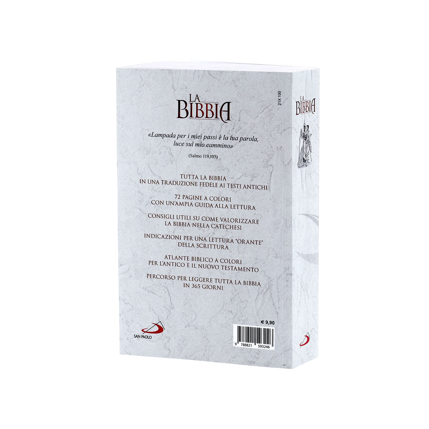 La Bibbia