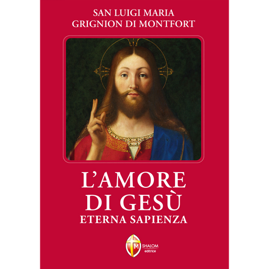 L'amore di Gesù eterna sapienza