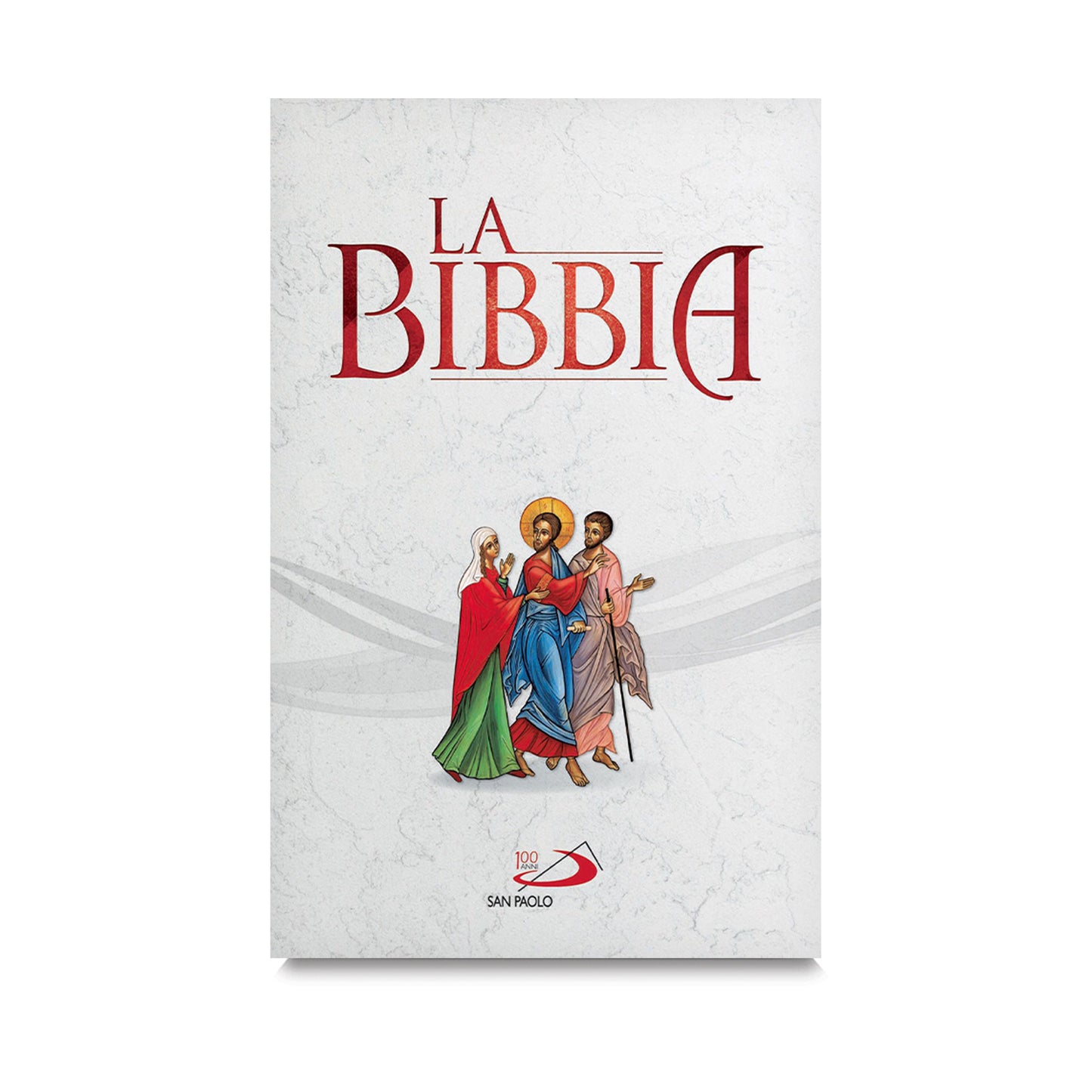 La Bibbia